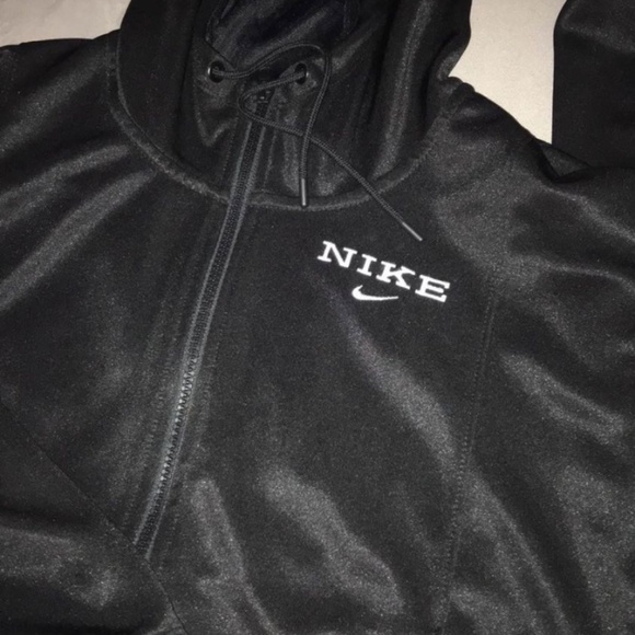 Nike fleece zip down - Picture 3 of 4